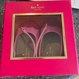 Kate spade dress shoes